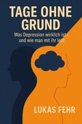 Cover: Tage ohne Grund - neobooks