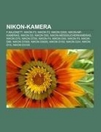 Abbildung von: Nikon-Kamera - Books LLC, Wiki Series