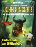 Cover: John Sinclair 2453 - Bastei L&uuml;bbe