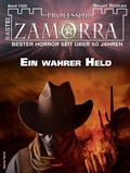 Cover: Professor Zamorra 1335 - Bastei L&uuml;bbe