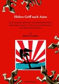 Bild: Hitlers Griff nach Asien 5 - BoD - Books on Demand