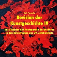 Abbildung von: Revision der Kunstgeschichte IV - BoD - Books on Demand