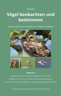 Bild: Vögel beobachten und bestimmen - BoD - Books on Demand