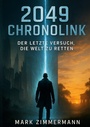 Cover: 2049 Chronolink - BoD - Books on Demand