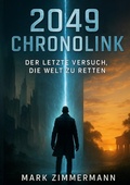 Cover: 2049 Chronolink - BoD - Books on Demand