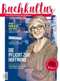 Cover: Magazin Buchkultur 220 - Buchkultur