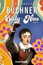 Cover: Büchner Sixty-Nine - mainbook Verlag