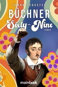 Cover: B&uuml;chner Sixty-Nine - mainbook Verlag