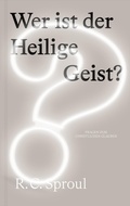 Cover: Wer ist der Heilige Geist? - Verbum Medien gGmbH