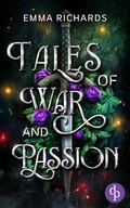 Cover: Tales of War and Passion - dp DIGITAL PUBLISHERS GmbH