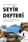 Cover: Seyir Defteri - Ikinci Adam Yayinlari