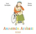 Cover: Annemin Arabasi - Ketebe Cocuk