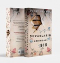 Cover: Duvarlarin Ardindaki Sir - Prime Kitap