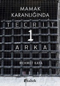Cover: Mamak Karanliginda Tecrit 1 Arka - Babek Yayinlari
