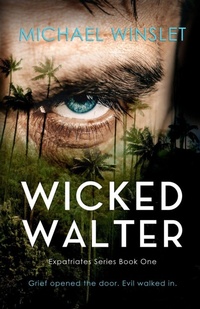 Enlarge image Cover: Wicked Walter - Casa 4 Press