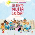Cover: Eu sinto muita coisa! - Nova Fronteira
