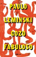 Cover: Gozo fabuloso - Todavia