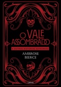 Cover: O Vale Assombrado e Outras Hist&oacute;rias Estranhas - Editora Lafonte
