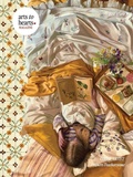 Cover: Arts to Hearts Magazine Issue 9 (Edition3rd) - Unknown