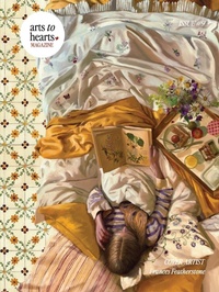 Abbildung von: Arts to Hearts Magazine Issue 9 (Edition3rd) - Unknown