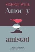 Cover: Amor Y Amistad / Love and Friendship - Editorial Alma