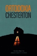 Cover: Ortodoxia / Orthodoxy - Editorial Alma