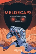 Cover: Meldecaps - Editorial Chronos
