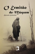 Cover: O Ermitao do Muquem - Edicions Perello