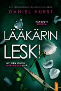 Cover: L&auml;&auml;k&auml;rin leski - Jentas