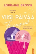 Cover: Viisi p&auml;iv&auml;&auml; Firenzess&auml; - Jentas