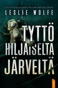 Cover: Tytt&ouml; hiljaiselta j&auml;rvelt&auml; - Jentas
