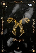 Cover: Scorpio - Tektime