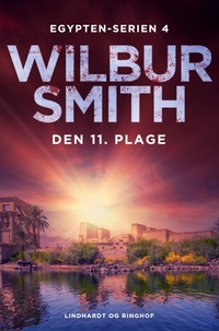 Abbildung von: Den 11. plage - Lindhardt og Ringhof
