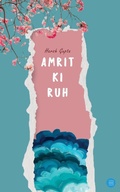 Cover: Amrit Ki Ruh - Blue Rose Publishers