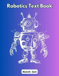 Abbildung von: Robotics Text Book - Poorav Publications