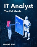 Cover: IT Analyst Internship - Poorav Publications