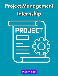 Enlarge image Cover: Project Management Internship - Poorav Publications