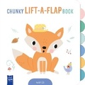 Cover: Words (Baby's Chunky Lift-The-Flap) - Yoyo Books