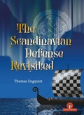 Cover: The Scandinavian Defense Revisited - Thinkers Publishing