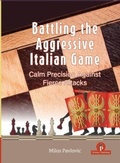 Cover: Battling the Aggressive Italian Game - Thinkers Publishing