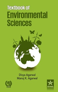 Abbildung von: Textbook of Environmental Sciences_Int - Astral International Pvt Ltd