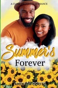 Cover: Summer's Forever - Hopelight Publishers