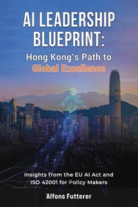 Abbildung von: AI Leadership Blueprint - Publishdrive