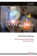 Cover: The Future of Energy - Eliva Press