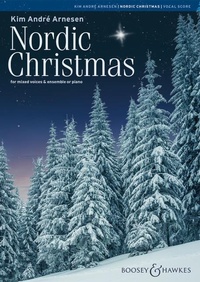 Abbildung von: Nordic Christmas - Boosey + Hawkes