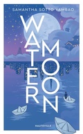 Cover: Water Moon - Hauteville