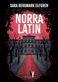 Cover: Norra Latin - Fandango Libri