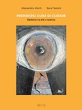 Cover: Prendersi cura di curare - NEMS (N. E. Medica e Scientifica)