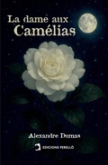 Cover: La dame aux Cam&eacute;lias - Edicions Perell&oacute;