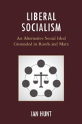 Cover: Liberal Socialism - Lexington Books